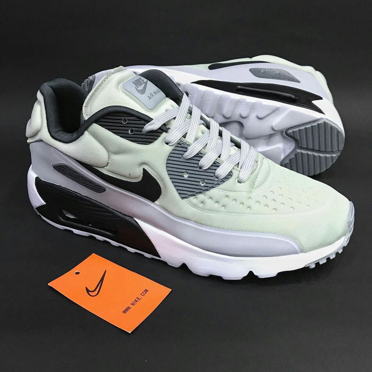 Tenis Zapatillas Nike Air Max 90 Ultra Se Hombre 170.900 en Mercado