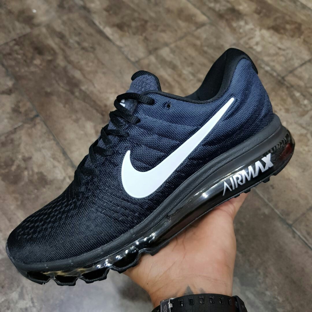 Zapatillas Nike Air Max Zoom All para hombre