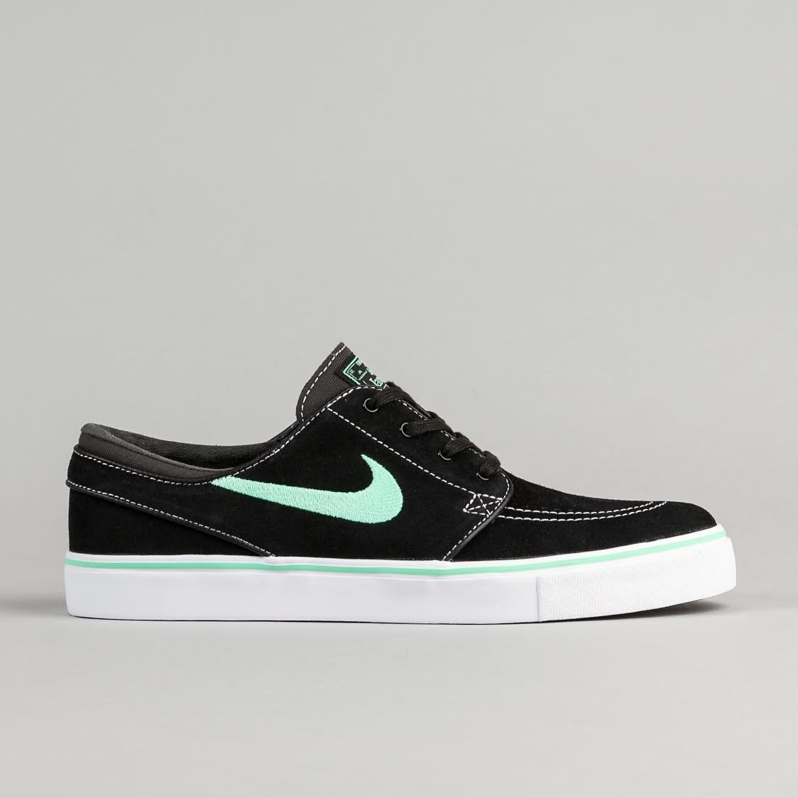 nike janoski mujer negras