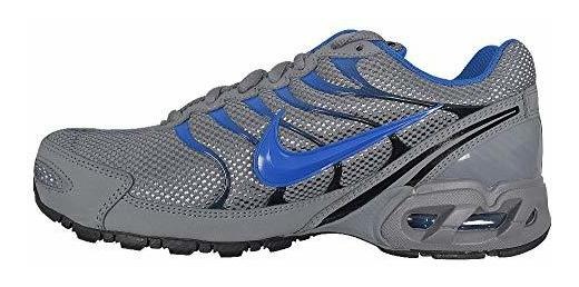 Nike Hombres Air Max Antorcha 4 Zapatillas De Running Nike Hombres Air Max Antorcha 4 Zapatillas De Running