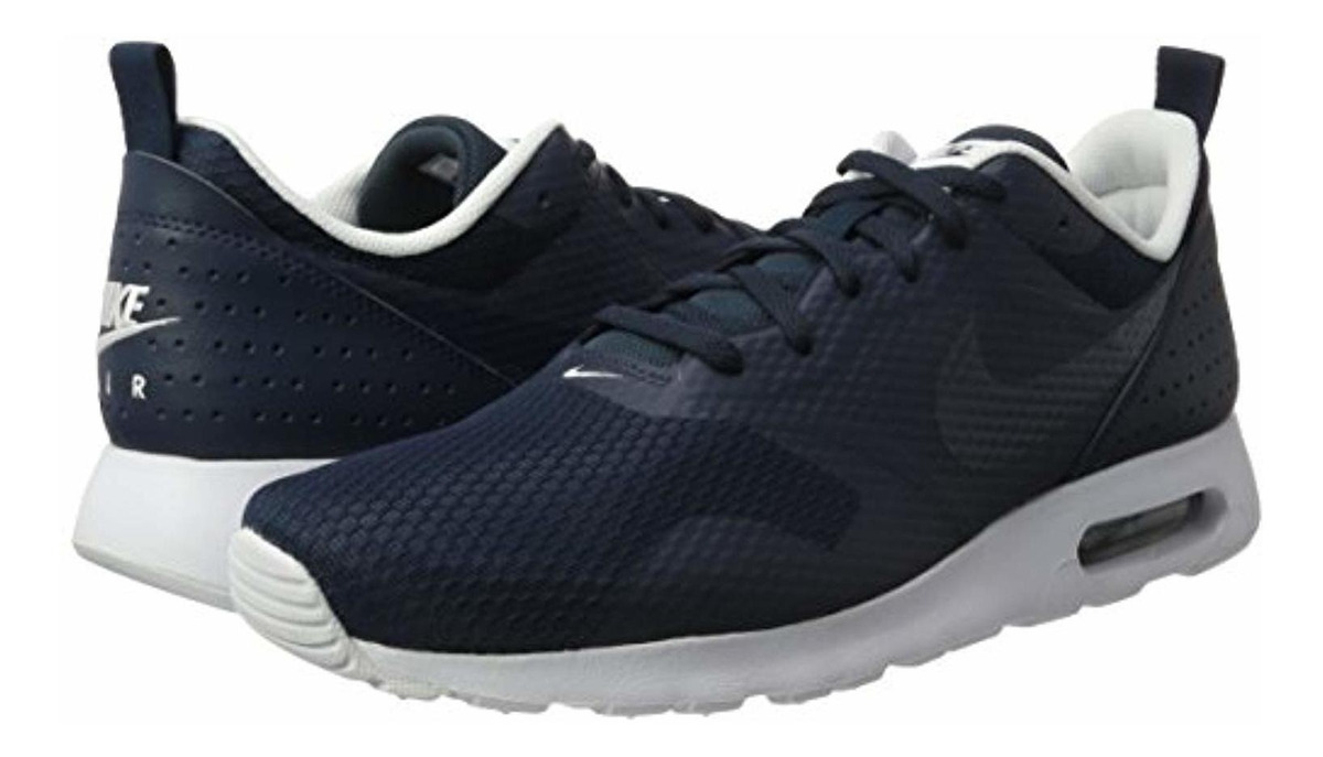 Nike Hombres Air Max Tavas Zapatillas De Running Nike Hombres Air Max Tavas Zapatillas De Running