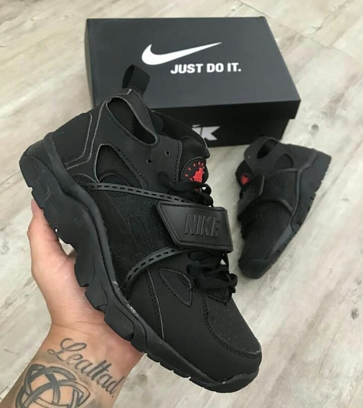 zapatos huarache 2019