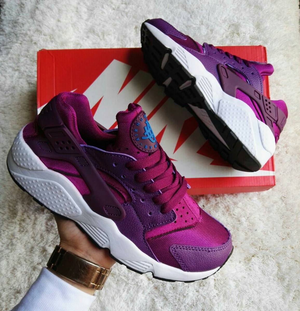 tenis mujer nike huarache tenis mujer nike huarache