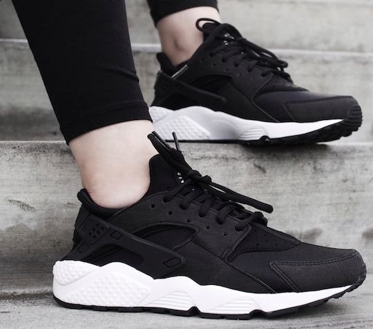 huarache dama