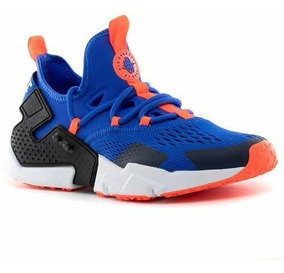 Huarache Azul Con Naranja Flash Sales, GET 56% OFF, sportsregras.com