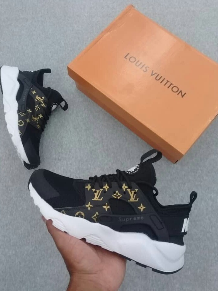 huarache nike louis vuitton