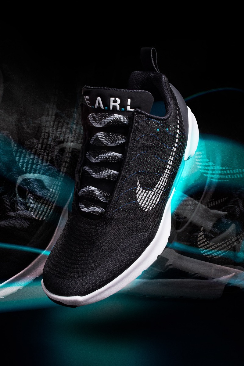 Nike Hyperadapt 1.0 Mt2 - S/ 399,00 en Mercado Libre