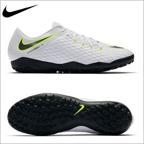 tenis nike hypervenom blancos