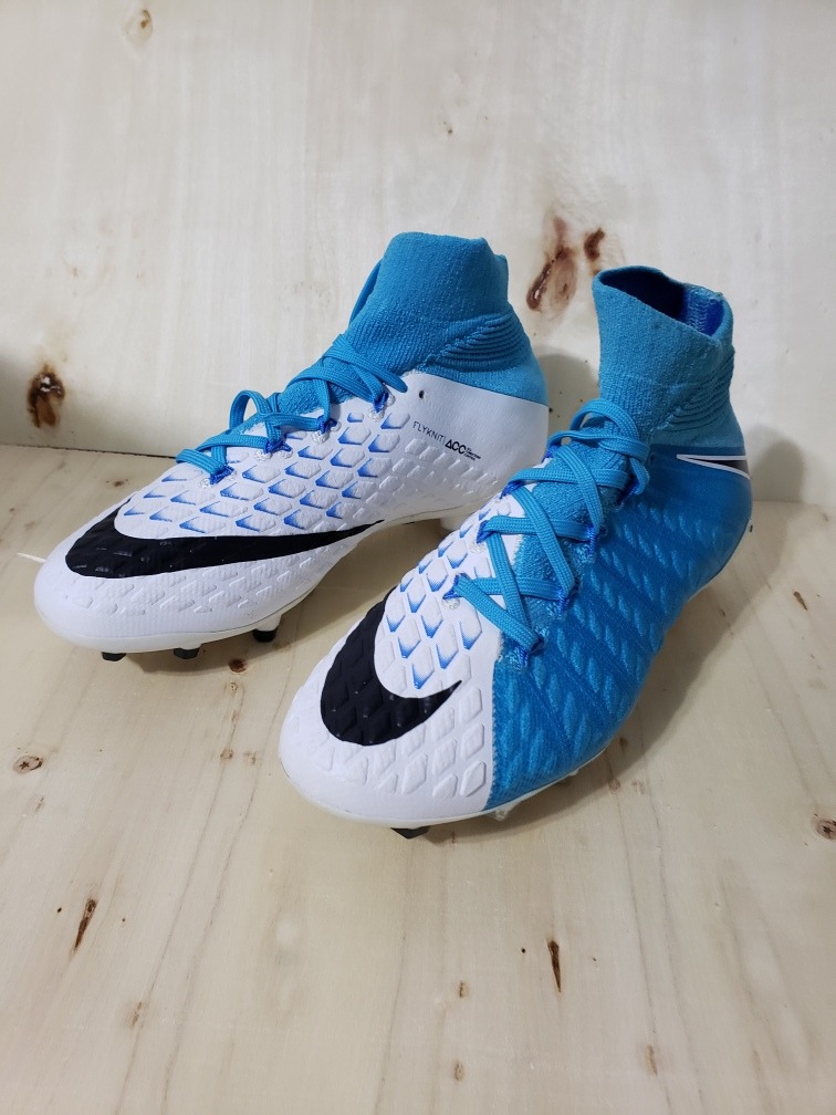 hypervenom phantom 3 azules