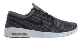 nike hombre zapatillas negras nike hombre zapatillas negras