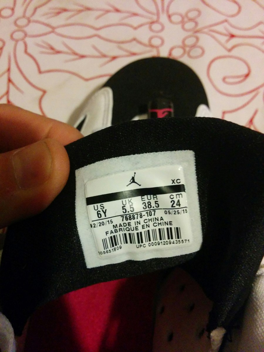 jordan originales made in jordan originales made in