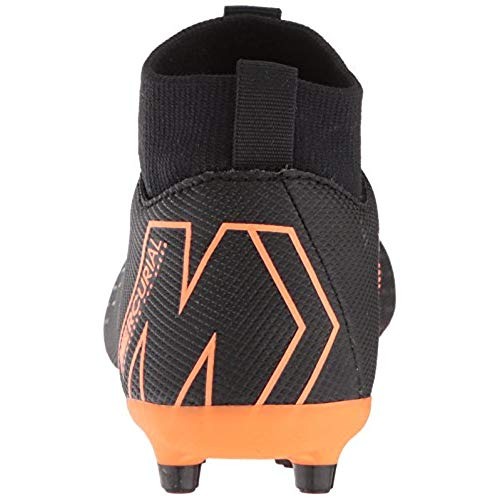 Nike Jr Mercurial Superfly 6 Academy Gs Mg Tacos De Fútbol Nike Jr Mercurial Superfly 6 Academy Gs Mg Tacos De Fútbol