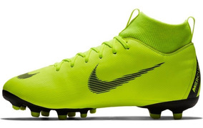 nuevos tacos de futbol nike