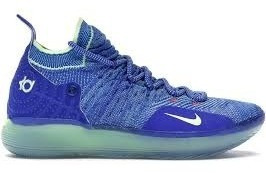 kd 11 azules