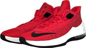 Nike Air Max Infuriate Tenis Nike Rojo en Mercado Libre México NIKE: Zapatillas Air Max Infuriate 2: Nike AA7066 600 Rojas