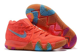 mercado libre tenis kyrie irving