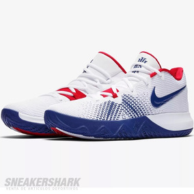 kyrie irving tenis blancos