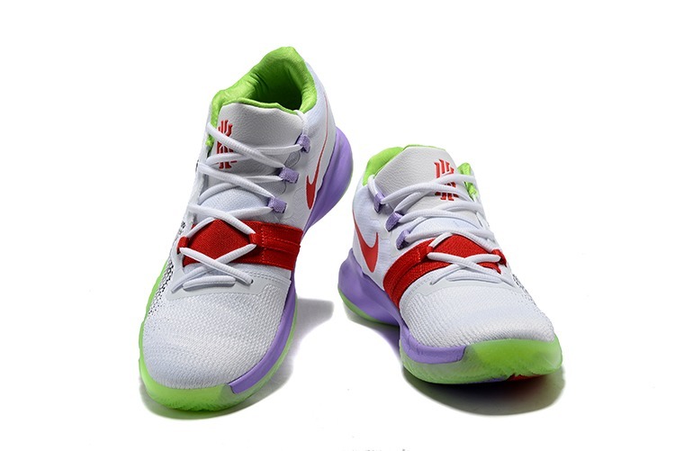 kyrie irving shoes toy story