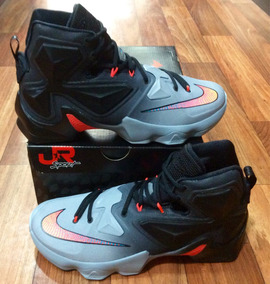 zapatillas lebron 13