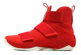 tenis lebron james soldier 10