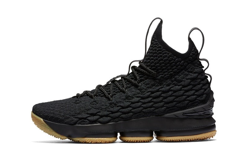 lebron 15 zapatos