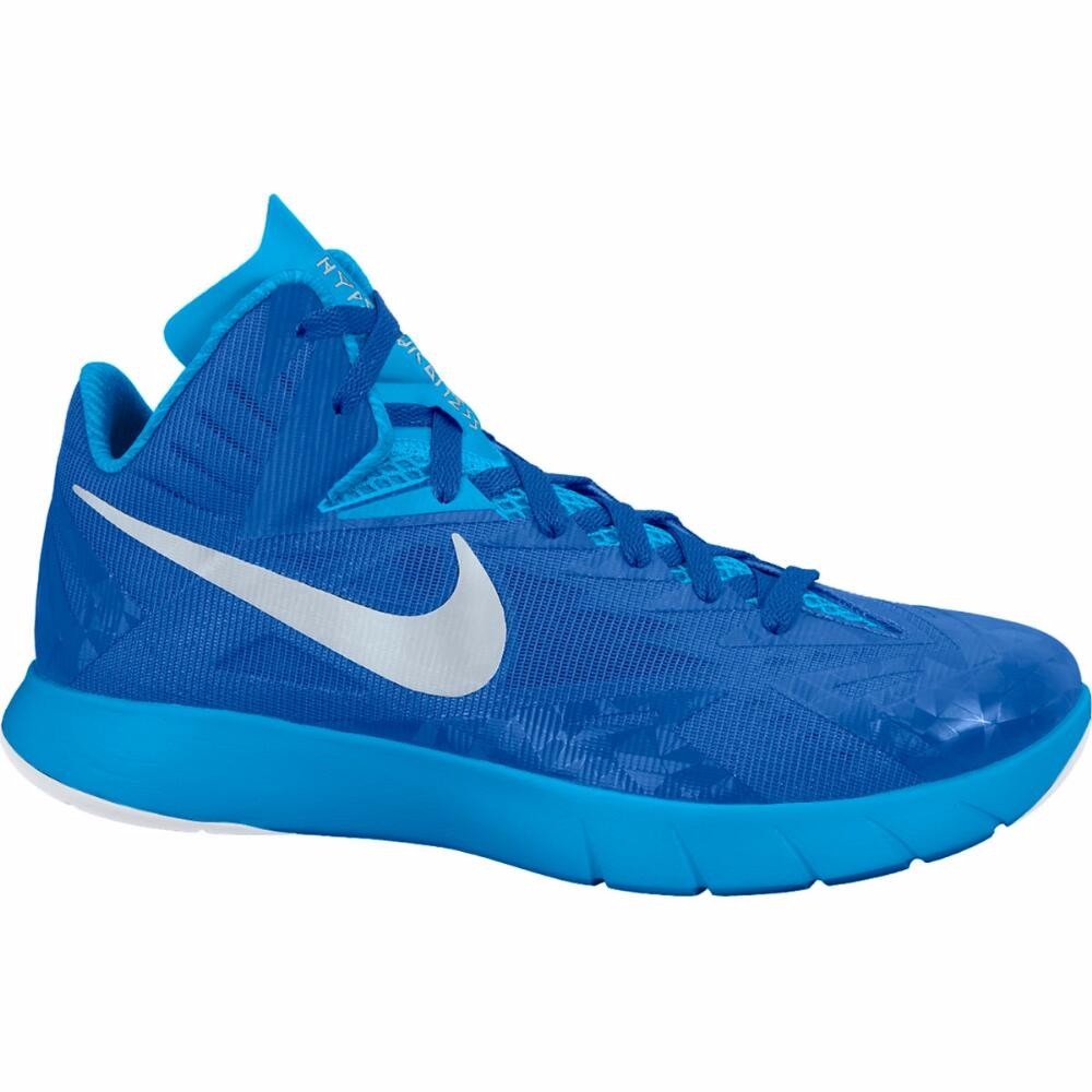 nike lunar hyperquickness