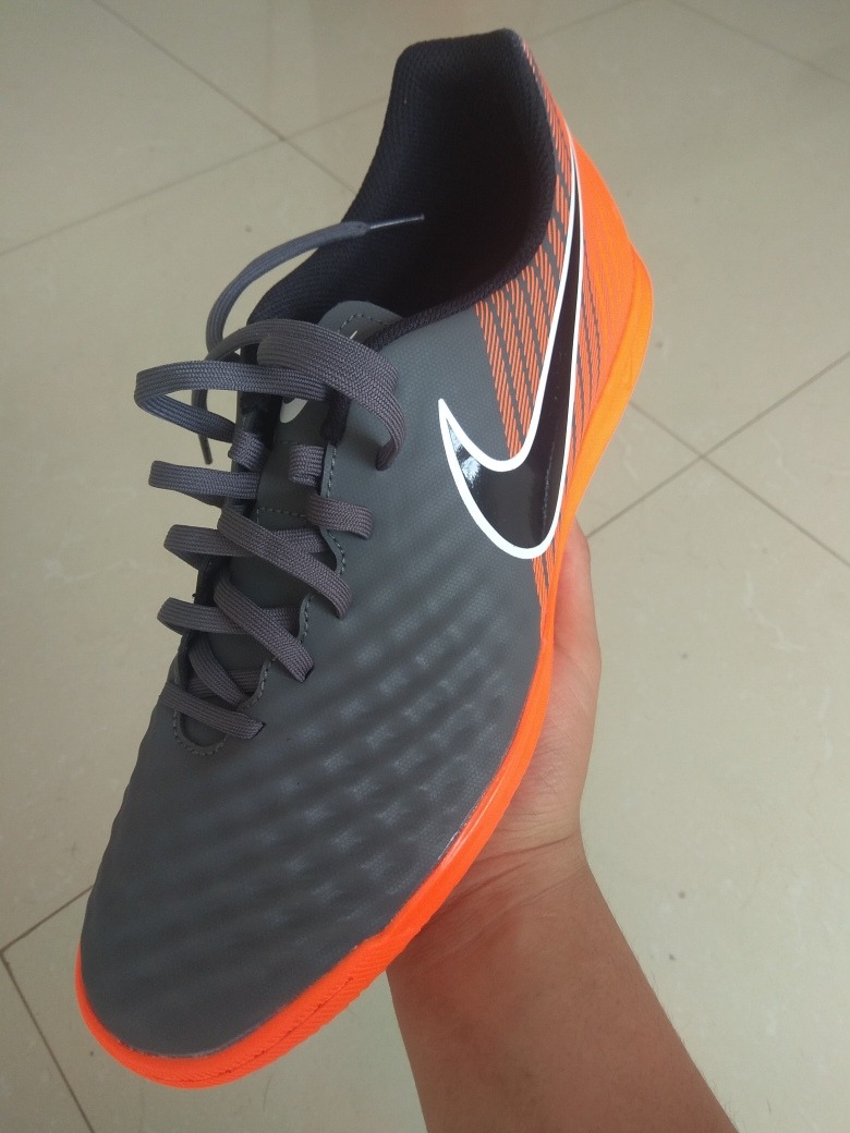 Nike Magista Obra II FG Soccer Cleats Size 10.5 Mens eBay