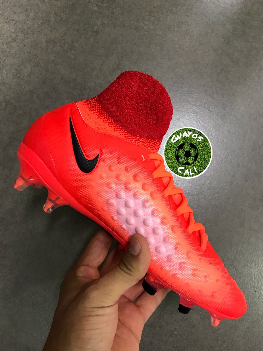 Nike Magista Rojos - $ 260.000 en Mercado Libre