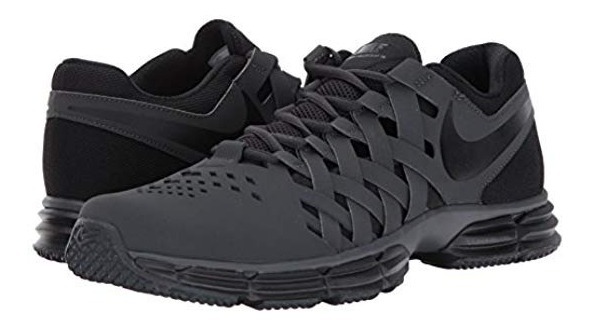 men's lunar fingertrap cross trainer