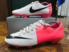 mercurial rosa con blanco 2012 - 64% descuento - www.prodeni.org