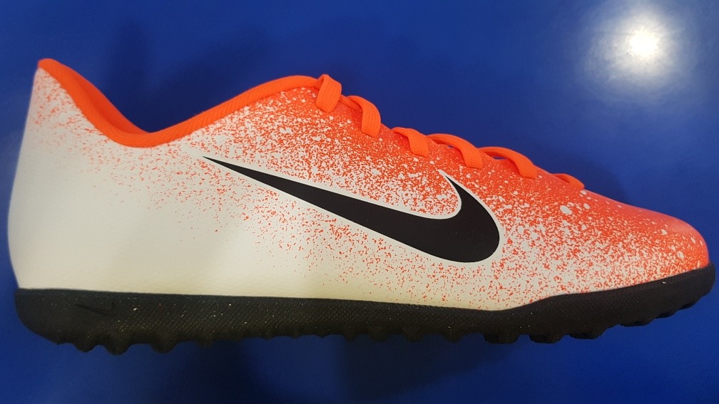 nike mercurialx vapor 12 club tf