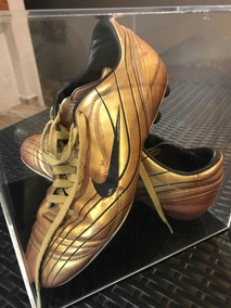 nike r9 dorados