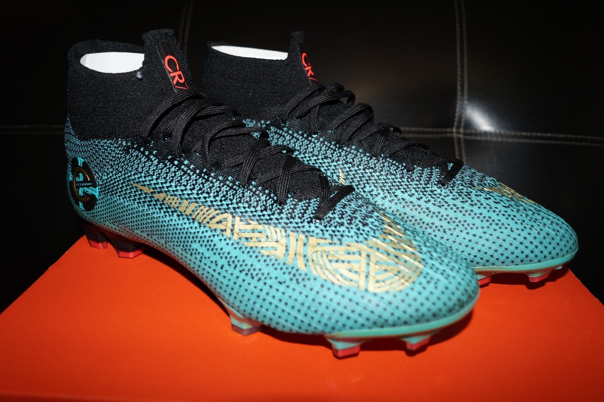 mercurial superfly 360 cr7