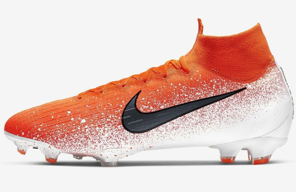 nike mercurial flyknit acc