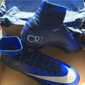 tenis nike superfly cr7