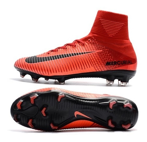 mercurial superfly fire