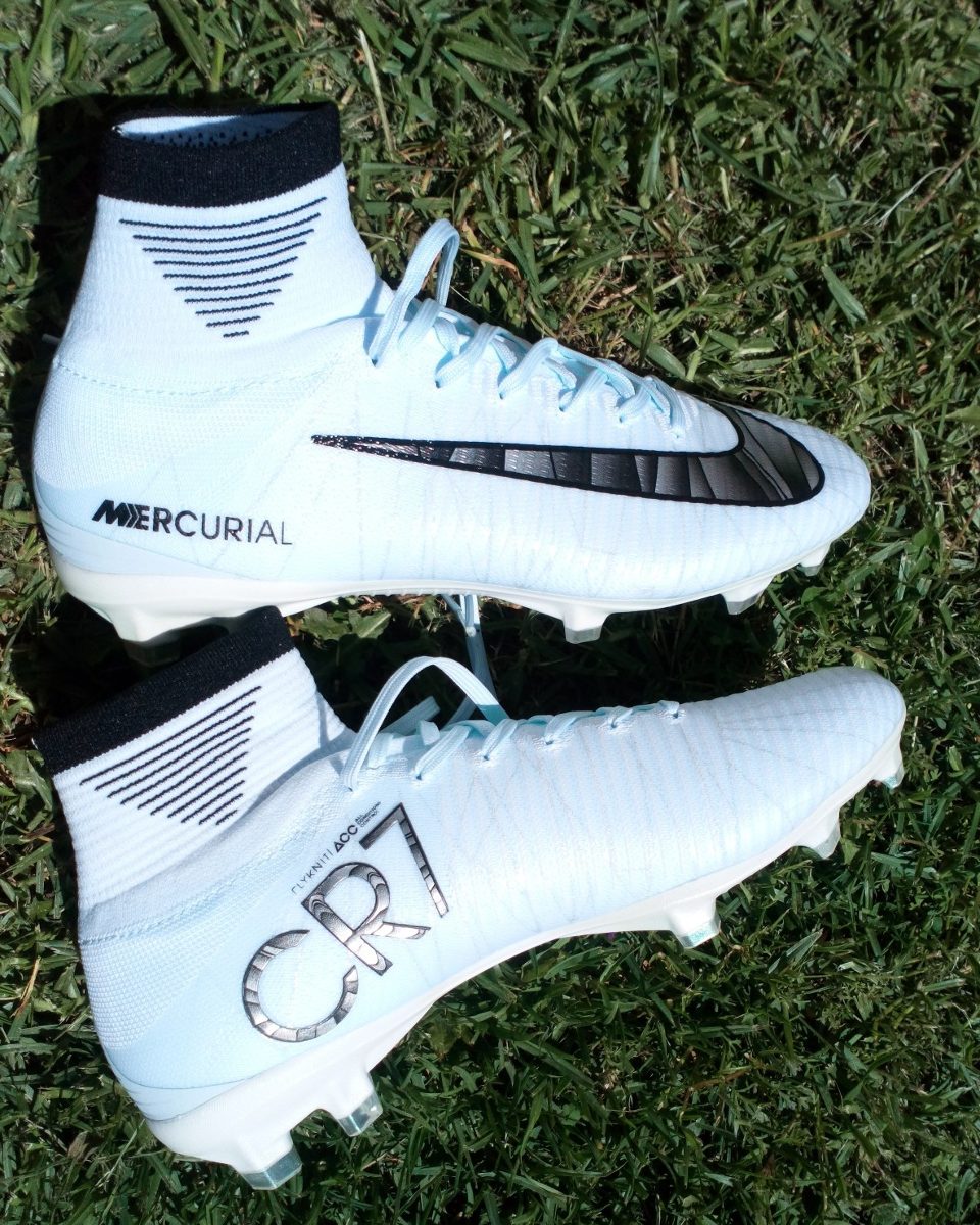 Nike Mercurial Superfly V - U$S 110,00 en Mercado Libre
