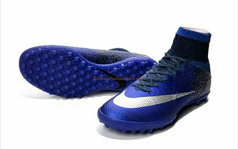 Nike Mercurial Superfly V Elástico A Pedido Originales - S/ 350,00 en  Mercado Libre