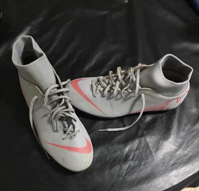 botines futbol 11 nike mercurial