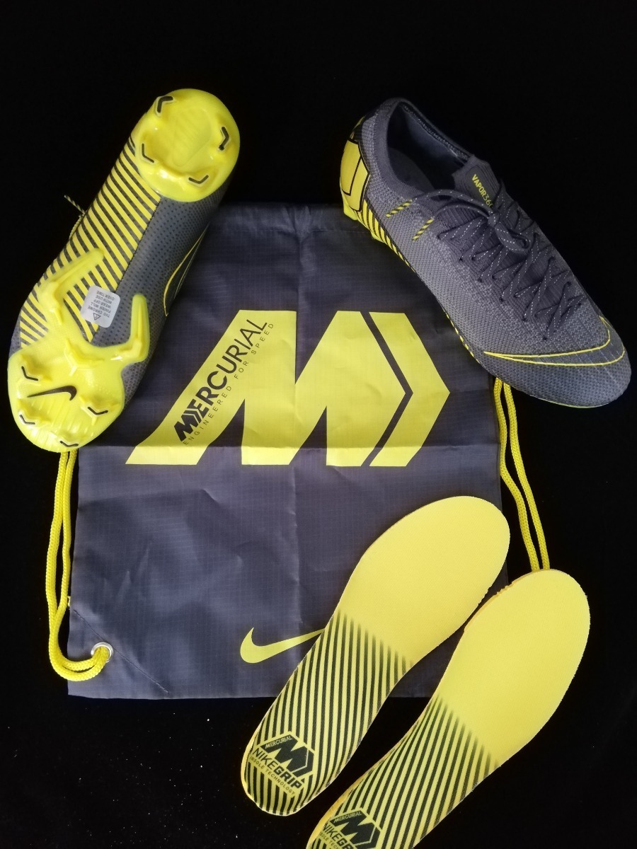 Nike Mercurial Vapor XI 'Lock In Let Loose' Boots Revealed