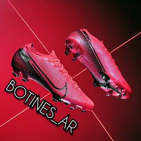 Botines Mercurial Rosa Y Blanco Adultos Nike Cordoba - Fútbol en Mercado  Libre Argentina