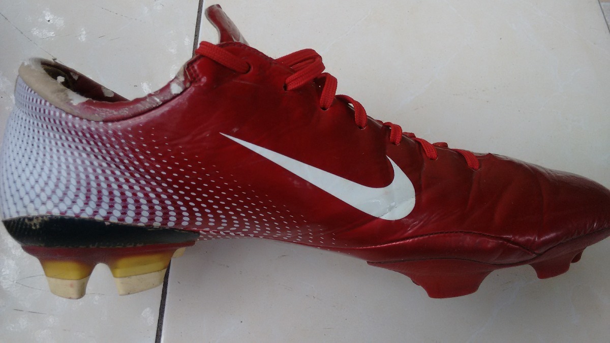 nike mercurial vapor iii red off 59% -