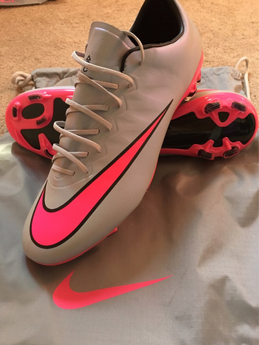 nike mercurial mercado libre