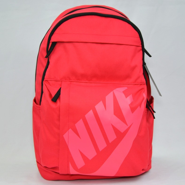 nike rosa fosforescente