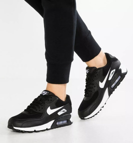 Zapatillas Nike Capellada En Tela Ropa y Accesorios en Zapatillas Nike Air Max 270 Flyknit Mujer $ 3.689,00 en