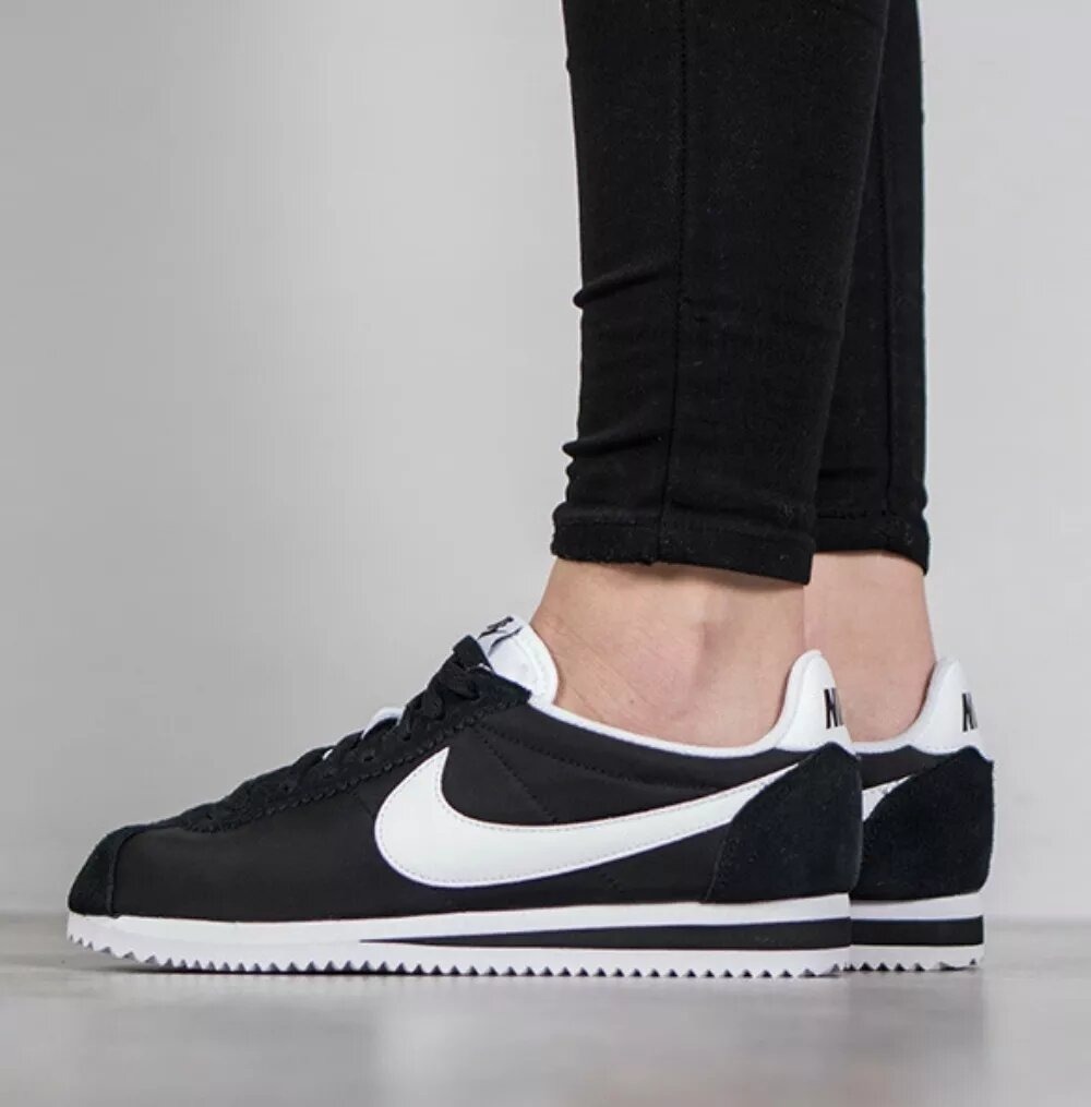 nike cortez negras nylon mujer nike cortez negras nylon mujer
