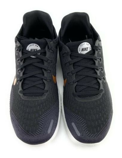 tenis nike mujer negro 2018