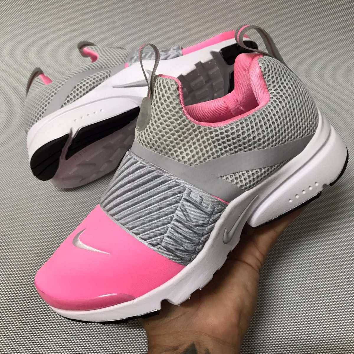 Tenis Zapatillas Nike Mujer Ultima Coleccion 232.000 en Mercado Libre