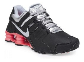 zapatillas nike shox nuevas