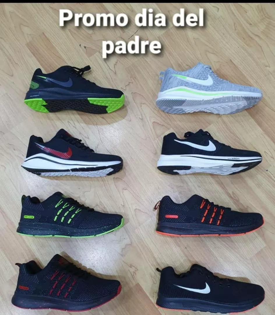 nike dia del padre